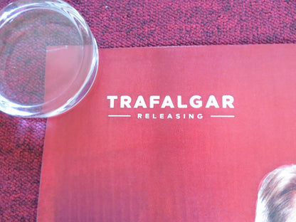 KISS ME, KATE: THE MUSICAL UK QUAD ROLLED POSTER ADRIAN DUNBAR 2024 Rendezvous Cinema Movie posters