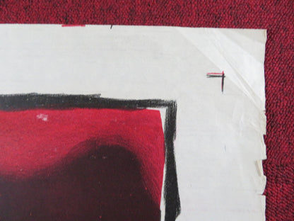 KISS TOMORROW GOODBYE EGYPTIAN POSTER JAMES CAGNEY BARBARA PAYTON 1952 Rendezvous Cinema Movie posters