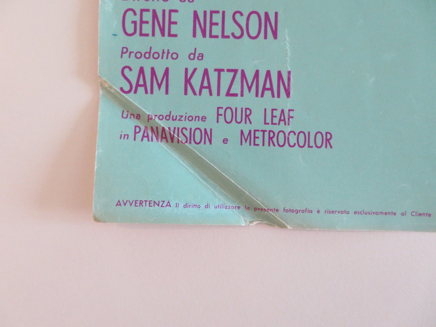 KISSIN' COUSINS - A ITALIAN FOTOBUSTA POSTER ELVIS PRESLEY ARTHUR O'CONNELL 1964 Rendezvous Cinema Movie posters