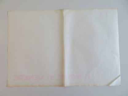 KISSIN' COUSINS - A ITALIAN FOTOBUSTA POSTER ELVIS PRESLEY ARTHUR O'CONNELL 1964 Rendezvous Cinema Movie posters