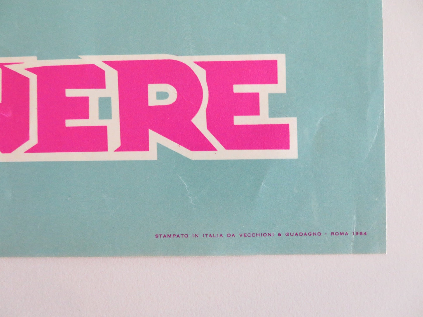 KISSIN' COUSINS - C ITALIAN FOTOBUSTA POSTER ELVIS PRESLEY ARTHUR O'CONNELL 1964 Rendezvous Cinema Movie posters