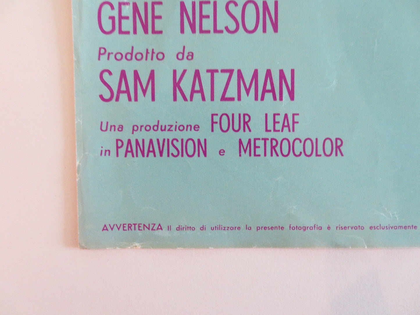 KISSIN' COUSINS - C ITALIAN FOTOBUSTA POSTER ELVIS PRESLEY ARTHUR O'CONNELL 1964 Rendezvous Cinema Movie posters