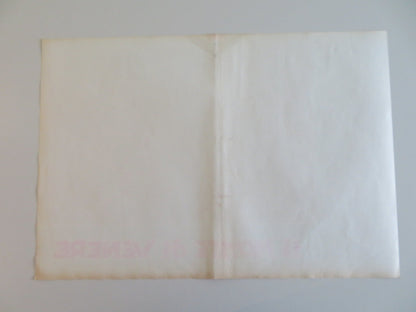 KISSIN' COUSINS - D ITALIAN FOTOBUSTA POSTER ELVIS PRESLEY ARTHUR O'CONNELL 1964 Rendezvous Cinema Movie posters