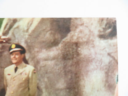 KISSIN' COUSINS - D ITALIAN FOTOBUSTA POSTER ELVIS PRESLEY ARTHUR O'CONNELL 1964 Rendezvous Cinema Movie posters