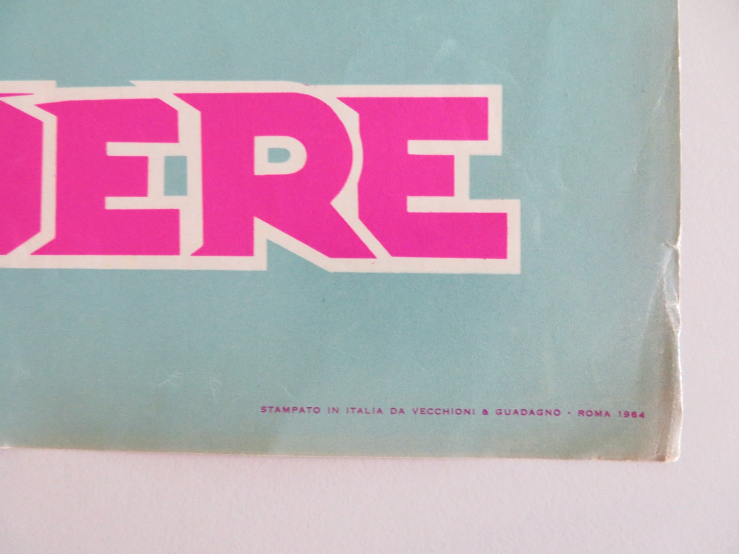 KISSIN' COUSINS - D ITALIAN FOTOBUSTA POSTER ELVIS PRESLEY ARTHUR O'CONNELL 1964 Rendezvous Cinema Movie posters