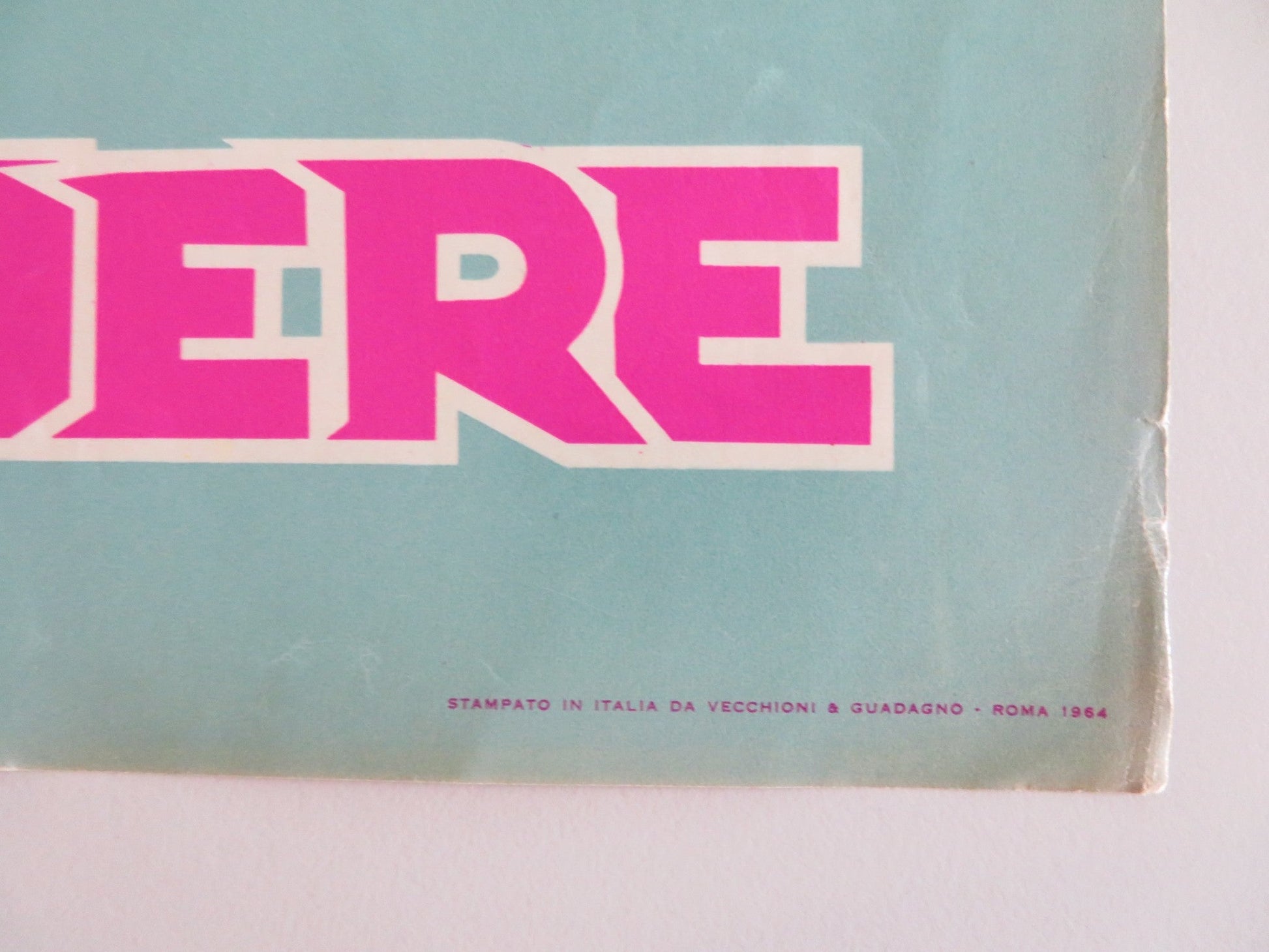 KISSIN' COUSINS - D ITALIAN FOTOBUSTA POSTER ELVIS PRESLEY ARTHUR O'CONNELL 1964 Rendezvous Cinema Movie posters