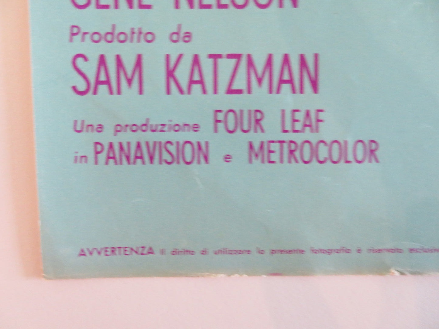 KISSIN' COUSINS - E ITALIAN FOTOBUSTA POSTER ELVIS PRESLEY ARTHUR O'CONNELL 1964 Rendezvous Cinema Movie posters