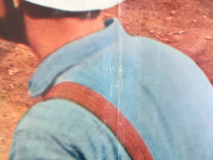 KISSIN' COUSINS - E ITALIAN FOTOBUSTA POSTER ELVIS PRESLEY ARTHUR O'CONNELL 1964 Rendezvous Cinema Movie posters