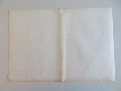 KISSIN' COUSINS - E ITALIAN FOTOBUSTA POSTER ELVIS PRESLEY ARTHUR O'CONNELL 1964 Rendezvous Cinema Movie posters