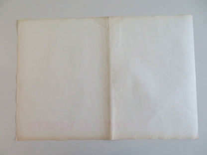 KISSIN' COUSINS - F ITALIAN FOTOBUSTA POSTER ELVIS PRESLEY ARTHUR O'CONNELL 1964 Rendezvous Cinema Movie posters