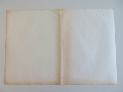 KISSIN' COUSINS - G ITALIAN FOTOBUSTA POSTER ELVIS PRESLEY ARTHUR O'CONNELL 1964 Rendezvous Cinema Movie posters