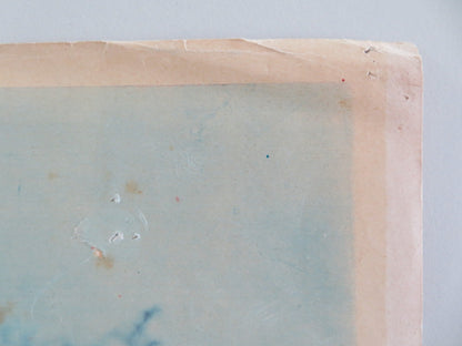 KNIGHT OF 100 FACES ITALIAN FOTOBUSTA POSTER LEX BARKER LIANA ORFEI 1960 Movie posters