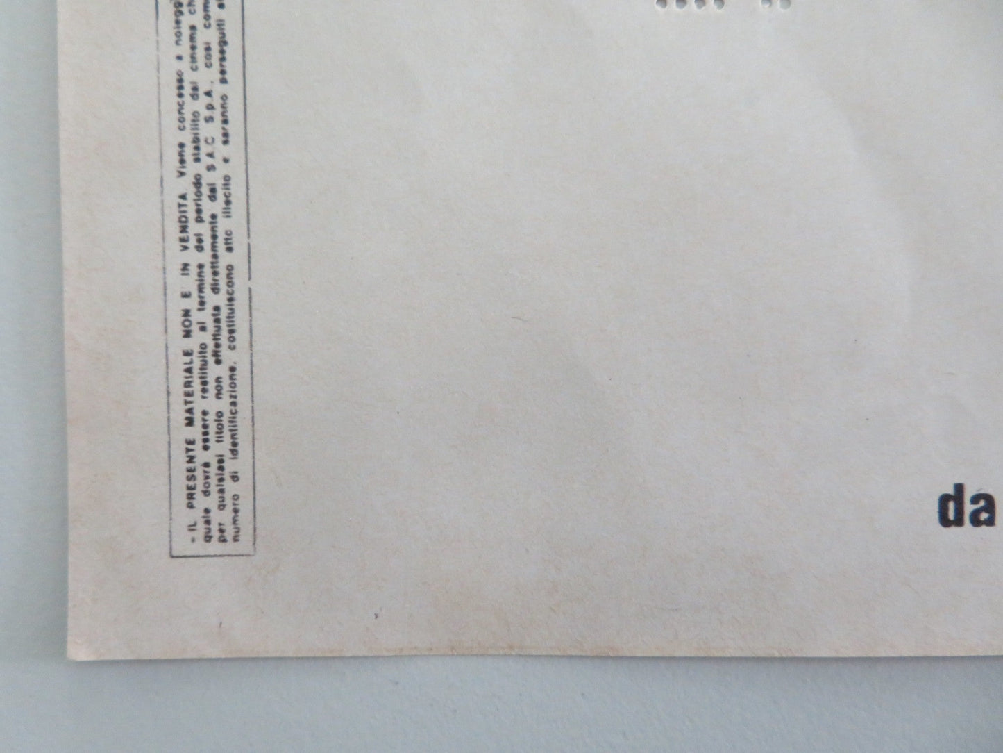 KOLOSSAL I MAGNIFICI MACISTI - B ITALIAN FOTOBUSTA POSTER CHELO ALONSO 1977 Movie posters