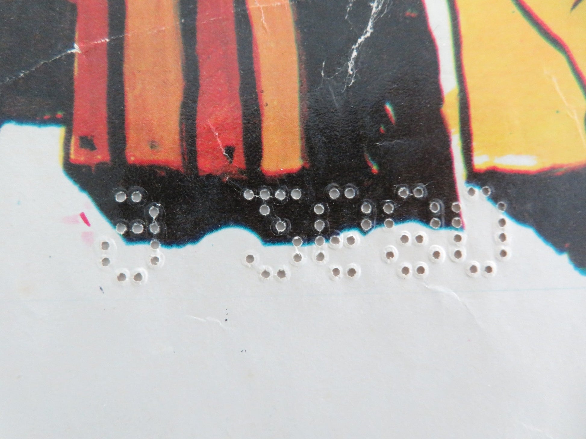 KOLOSSAL I MAGNIFICI MACISTI - C ITALIAN FOTOBUSTA POSTER CHELO ALONSO 1977 Movie posters