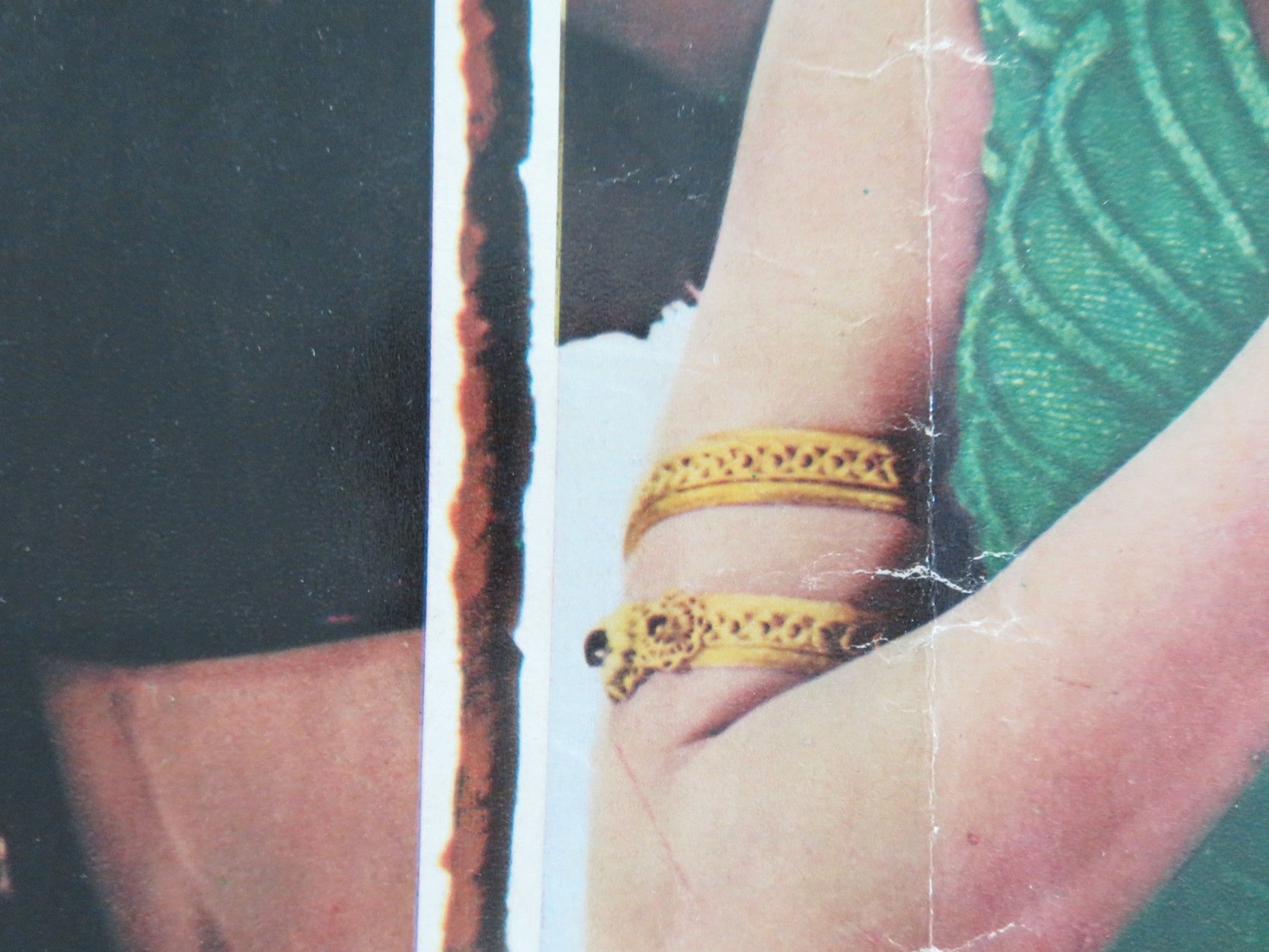 KOLOSSAL I MAGNIFICI MACISTI - F ITALIAN FOTOBUSTA POSTER ALONSO BALBO 1977 Movie posters