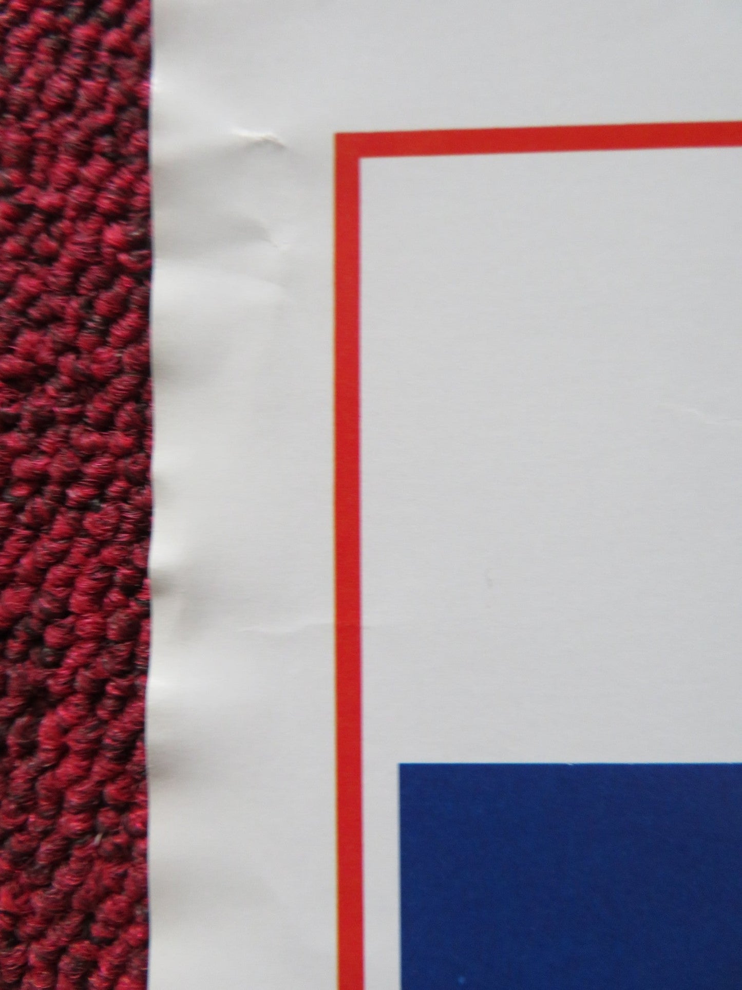 KOLYA ITALIAN LOCANDINA POSTER ZDENEK SVERAK ANDREY KHALIMON 1996 Rendezvous Cinema Movie posters