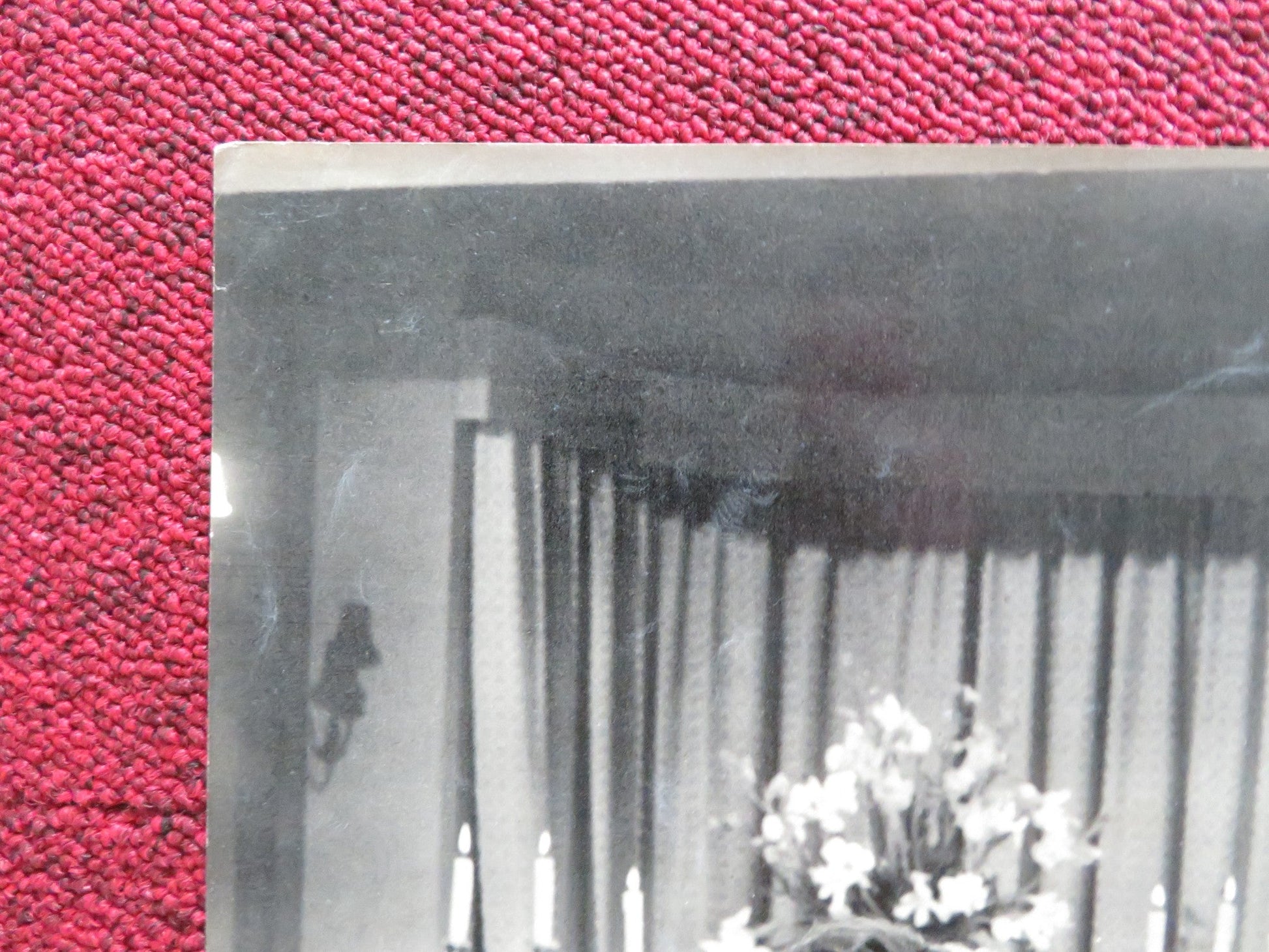 KONGA ITALIAN FOTOBUSTA POSTER MICHAEL GOUGH MARGO JOHNS 1961 Rendezvous Cinema Movie posters