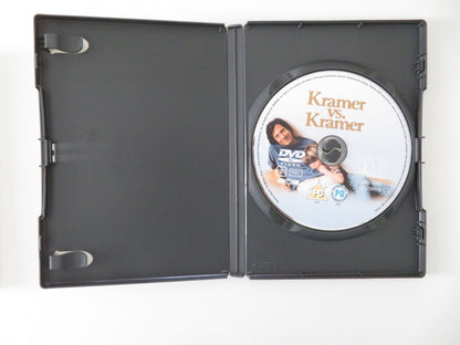 Kramer vs. Kramer (DVD) Dustin Hoffman Meryl Streep 1979 Region 2 + 4 Movie posters