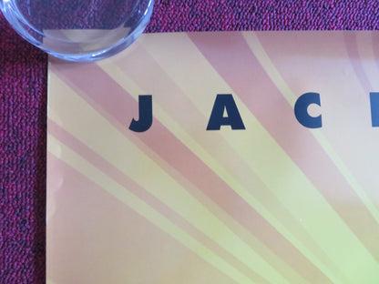 KUNG FU PANDA 2 - B US ONE SHEET ROLLED POSTER JACK BLACK ANGELINA JOLIE 2011 Rendezvous Cinema Movie posters