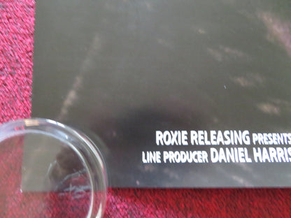 KURT & COURTNEY US ONE SHEET ROLLED POSTER KURT COBAIN COURTNEY LOVE 1998 Rendezvous Cinema Movie posters