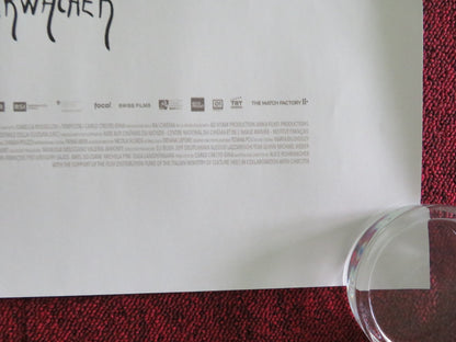 LA CHIMERA UK QUAD ROLLED POSTER JOSH O'CONNOR ISABELLA ROSSELINI 2023 Movie posters