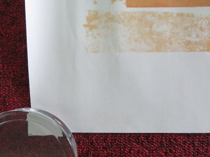 LA CHIMERA UK QUAD ROLLED POSTER JOSH O'CONNOR ISABELLA ROSSELINI 2023 Movie posters