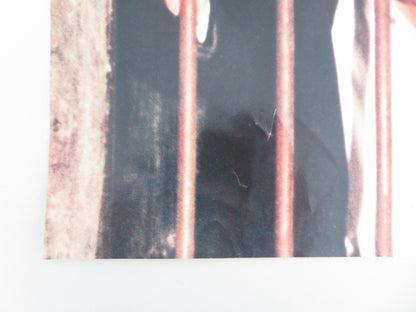 LA CITTA DELLE DONNE ITALIAN FOTOBUSTA POSTER MARCELLO MASTROIANNI PRUCNAL 1980 Movie posters