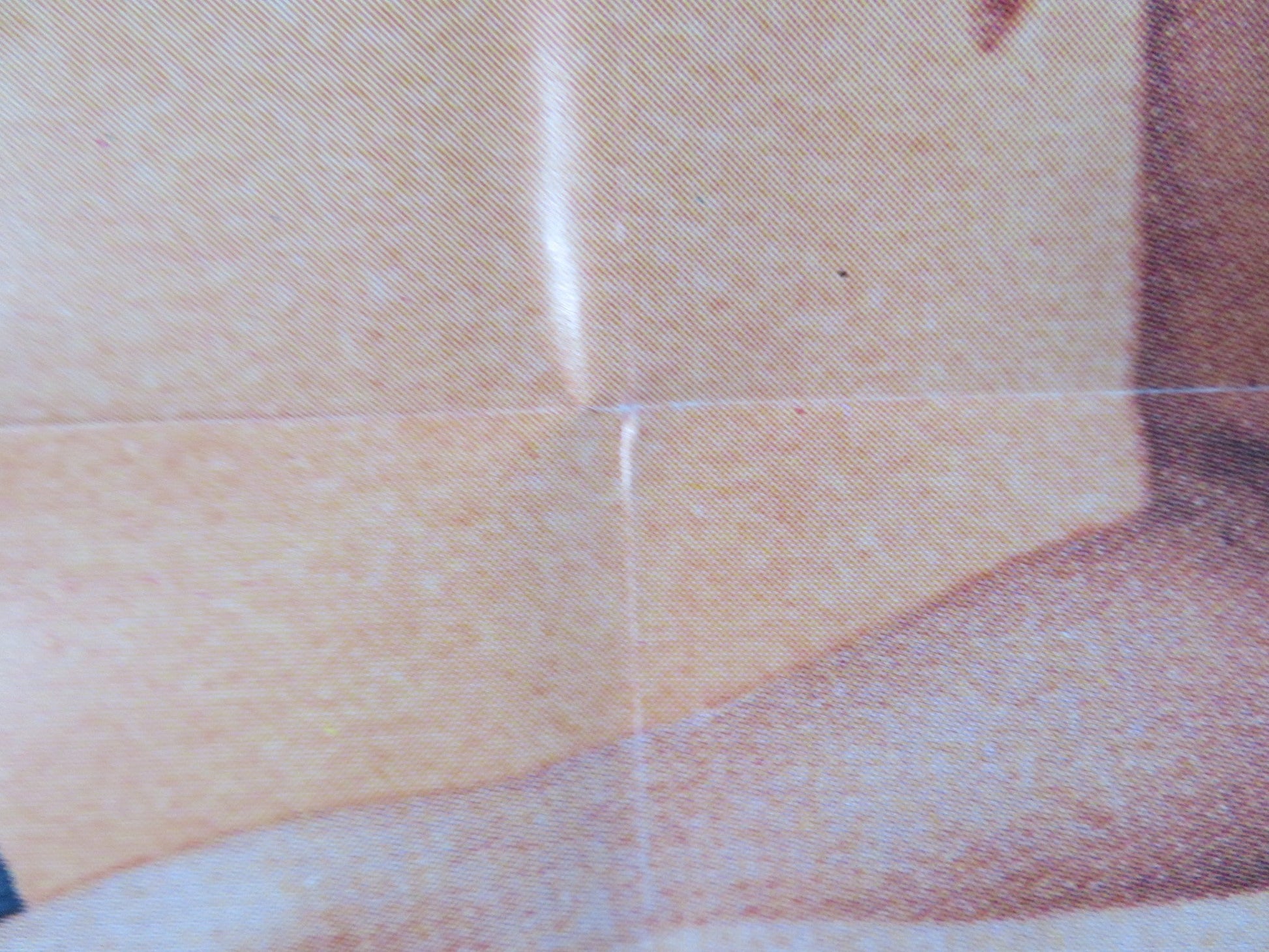 LA GITANE GERMAN A1 POSTER FOLDED CLAUDE BRASSEUR VALERIE KAPRISKY 1987 Rendezvous Cinema Movie posters