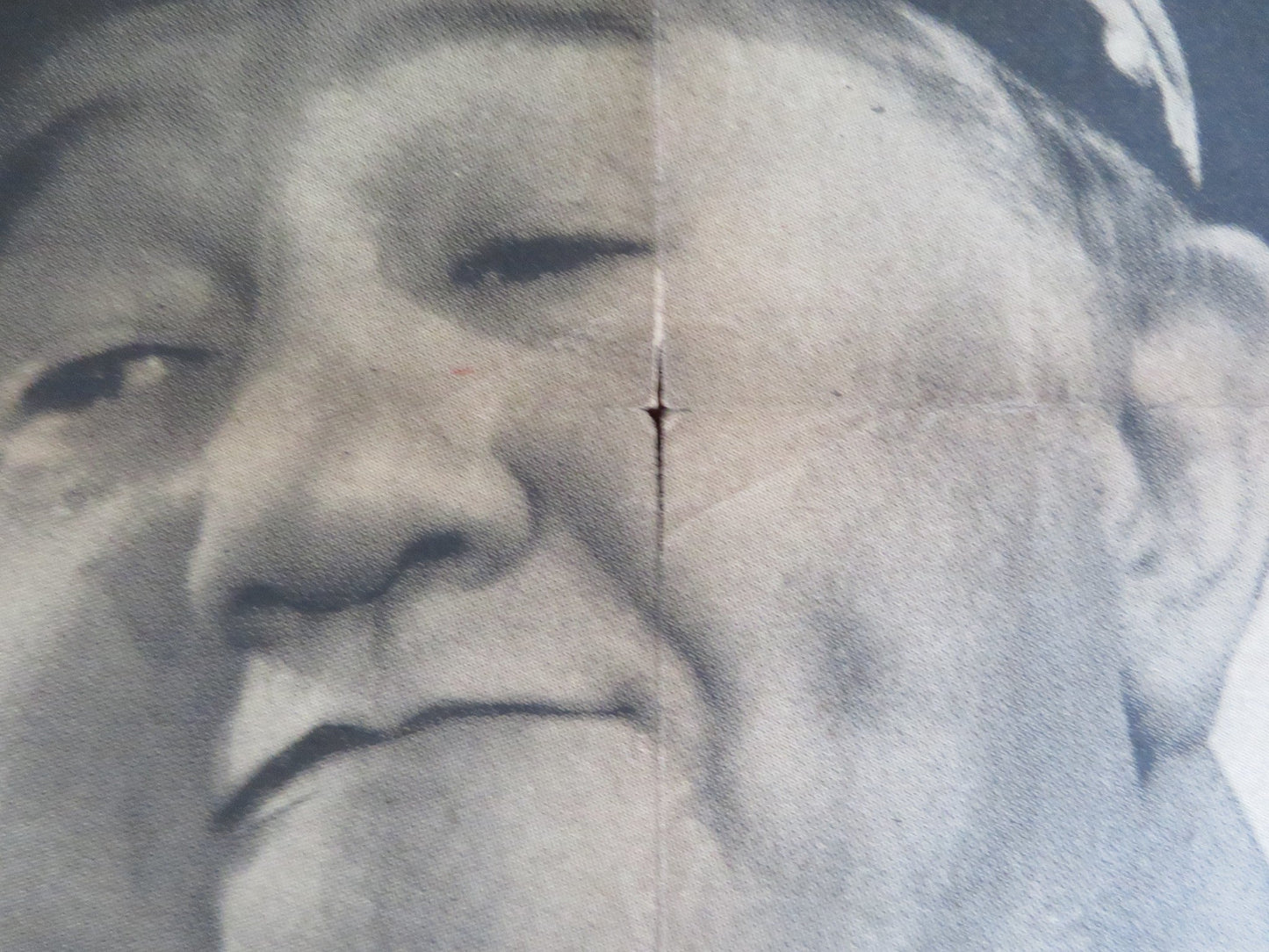 LA JOYEUSE PRISON FRENCH POSTER ROLLED MICHEL SIMON DED RYSEL 1956 Rendezvous Cinema Movie posters