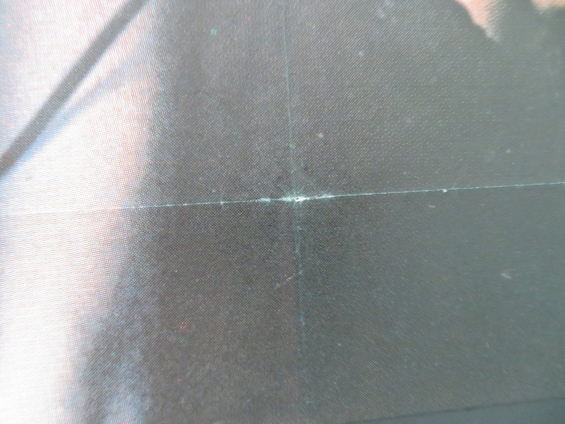 LA LUNA SPANISH POSTER ROLLED JILL CLAYBURGH MATTHEW BARRY 1979 Movie posters