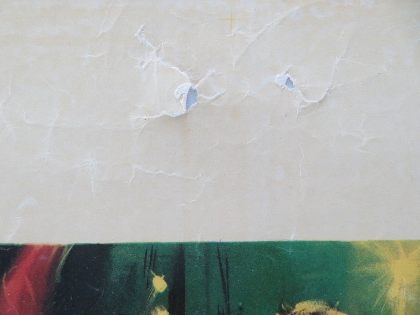 LA MALAVITA DEL PORTO ITALIAN LOCANDINA POSTER WOLF RUVINSKI BRENO MELLO 1964 Movie posters