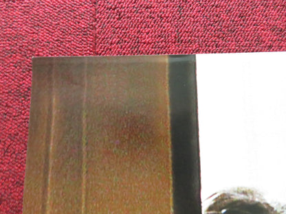 LA NINA SANTA GERMAN A1 POSTER FOLDED MARIA ALCHE JULIETA ZYLBERBERG 2004 Rendezvous Cinema Movie posters