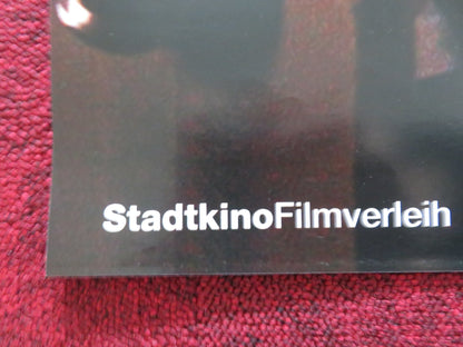 LA NINA SANTA GERMAN A1 POSTER FOLDED MARIA ALCHE JULIETA ZYLBERBERG 2004 Rendezvous Cinema Movie posters