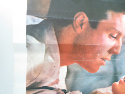 LA PRIMA VOLTA.. ITALIAN LOCANDINA POSTER OLE SOLTOFT GHITA NORBY 1970 Movie posters