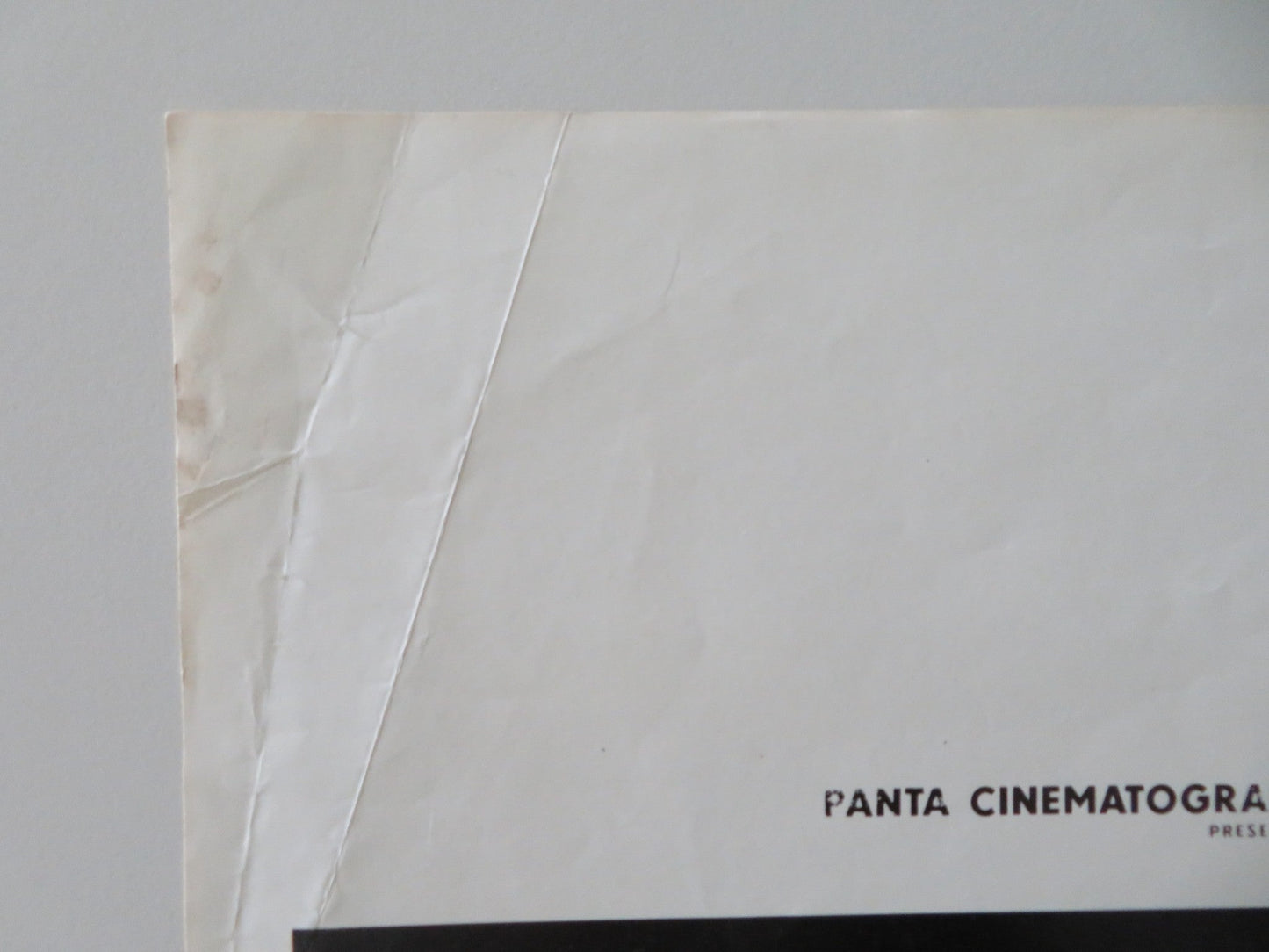 LA PRIMA VOLTA.. ITALIAN LOCANDINA POSTER OLE SOLTOFT GHITA NORBY 1970 Movie posters