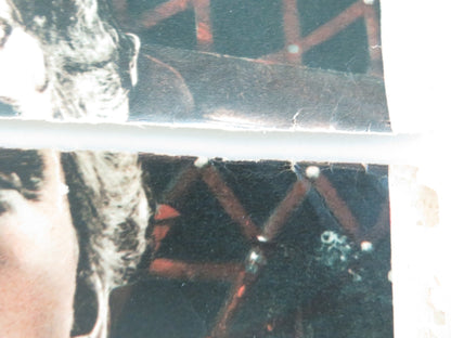 LA PRINCIPE DALLA MASCHERA ROSSA ITALIAN FOTOBUSTA POSTER FRANK LATIMORE 1955 Movie posters