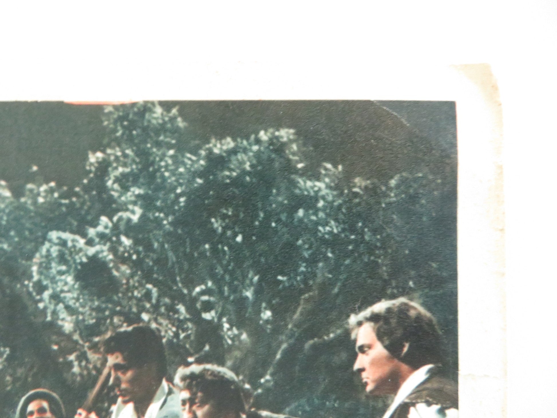 LA PRINCIPE DALLA MASCHERA ROSSA ITALIAN FOTOBUSTA POSTER FRANK LATIMORE 1955 Movie posters