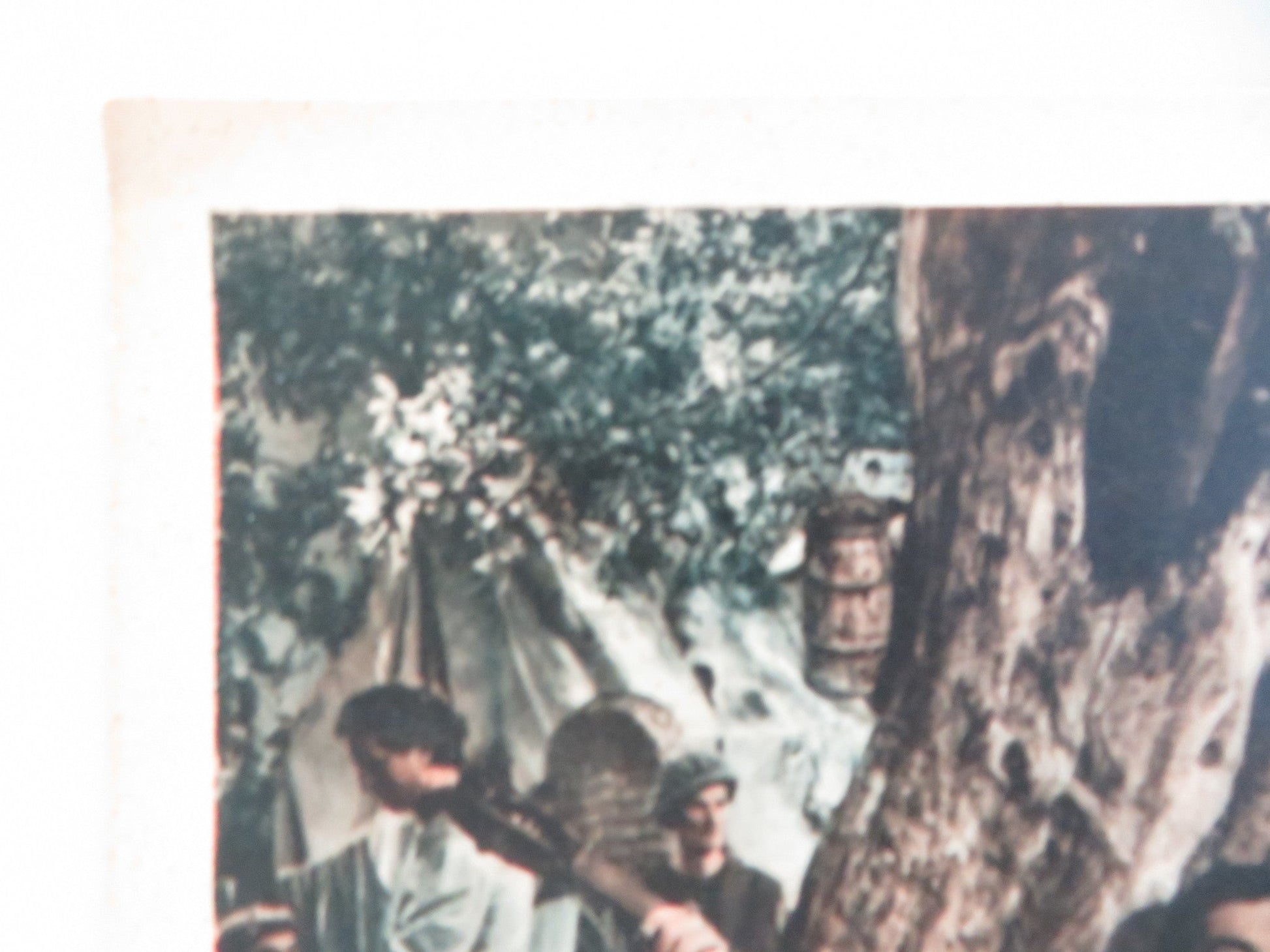 LA PRINCIPE DALLA MASCHERA ROSSA ITALIAN FOTOBUSTA POSTER FRANK LATIMORE 1955 Movie posters