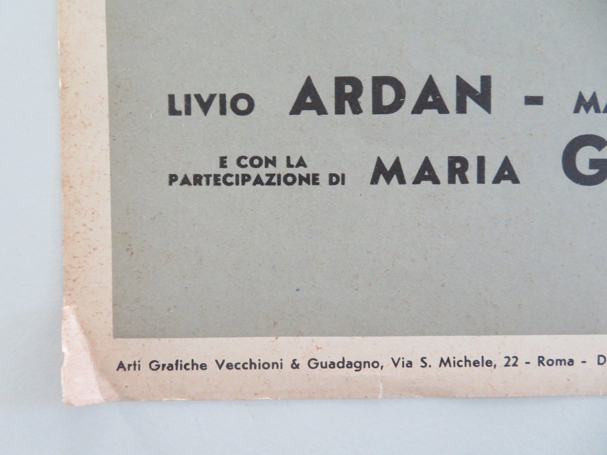 LA PRINCIPE DALLA MASCHERA ROSSA ITALIAN FOTOBUSTA POSTER FRANK LATIMORE 1955 Movie posters