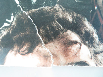 LA PRINCIPE DALLA MASCHERA ROSSA ITALIAN FOTOBUSTA POSTER FRANK LATIMORE 1955 Movie posters