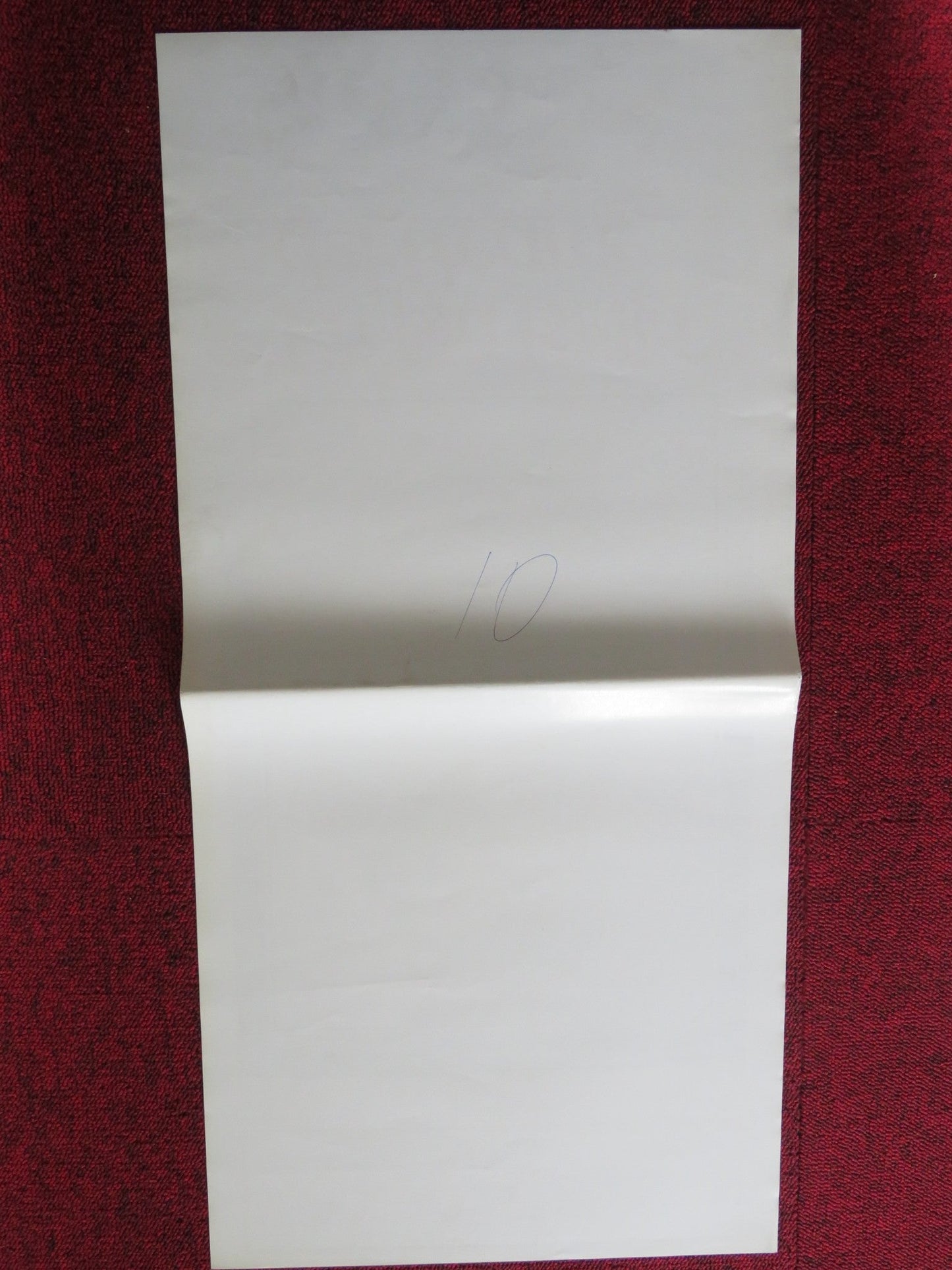 LA PUI BELLA DEL REAME ITALIAN LOCANDINA POSTER CAROL ALT JON FINCH 1989 Rendezvous Cinema Movie posters