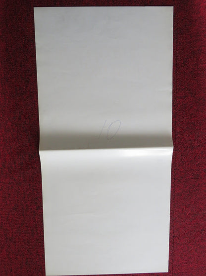 LA PUI BELLA DEL REAME ITALIAN LOCANDINA POSTER CAROL ALT JON FINCH 1989 Rendezvous Cinema Movie posters