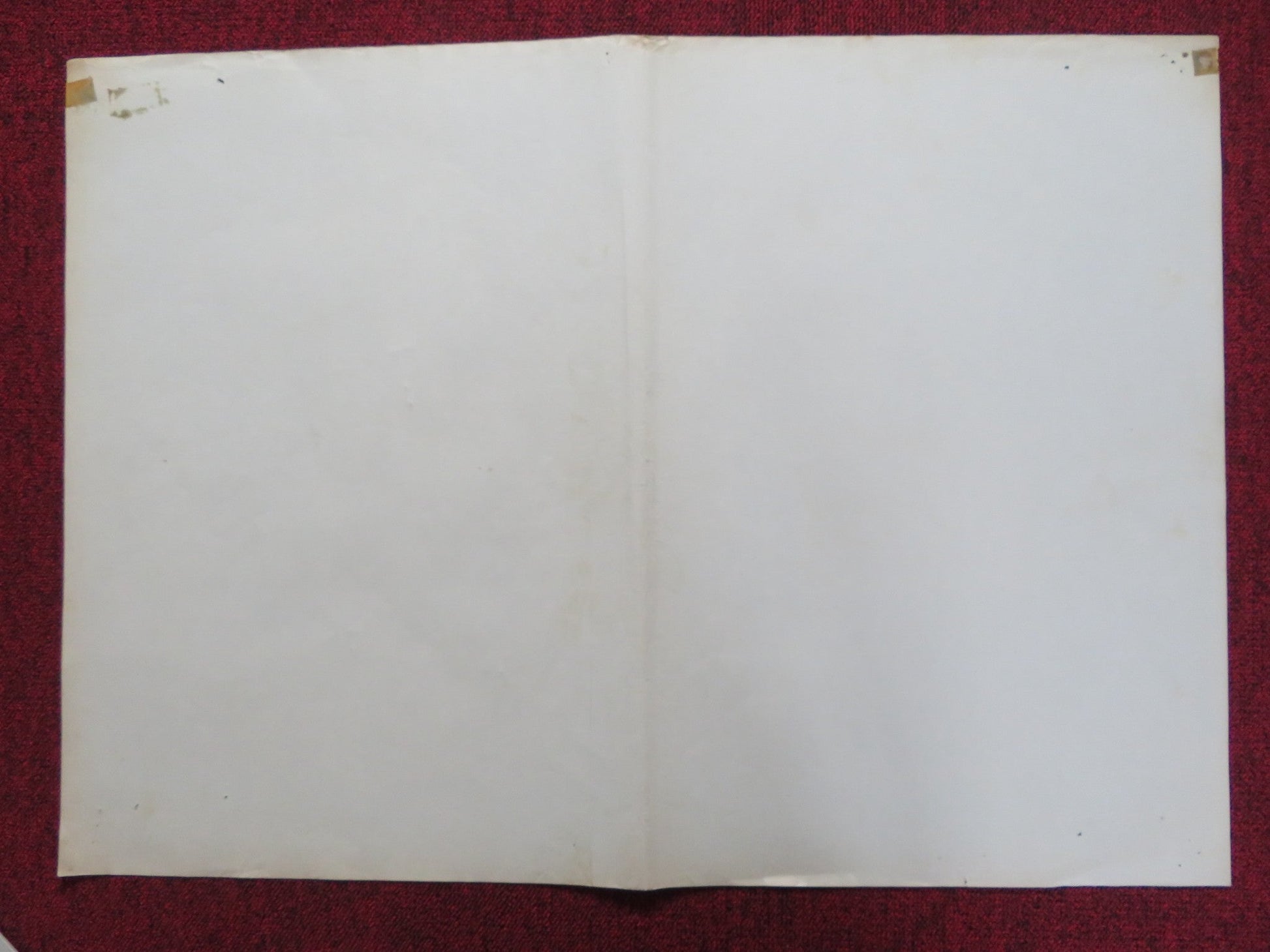 LA RAGAZZA DAGLI OCCHI DI GATTO - A ITALIAN FOTOBUSTA POSTER VERA TSCHECHOWA 1960 Rendezvous Cinema Movie posters