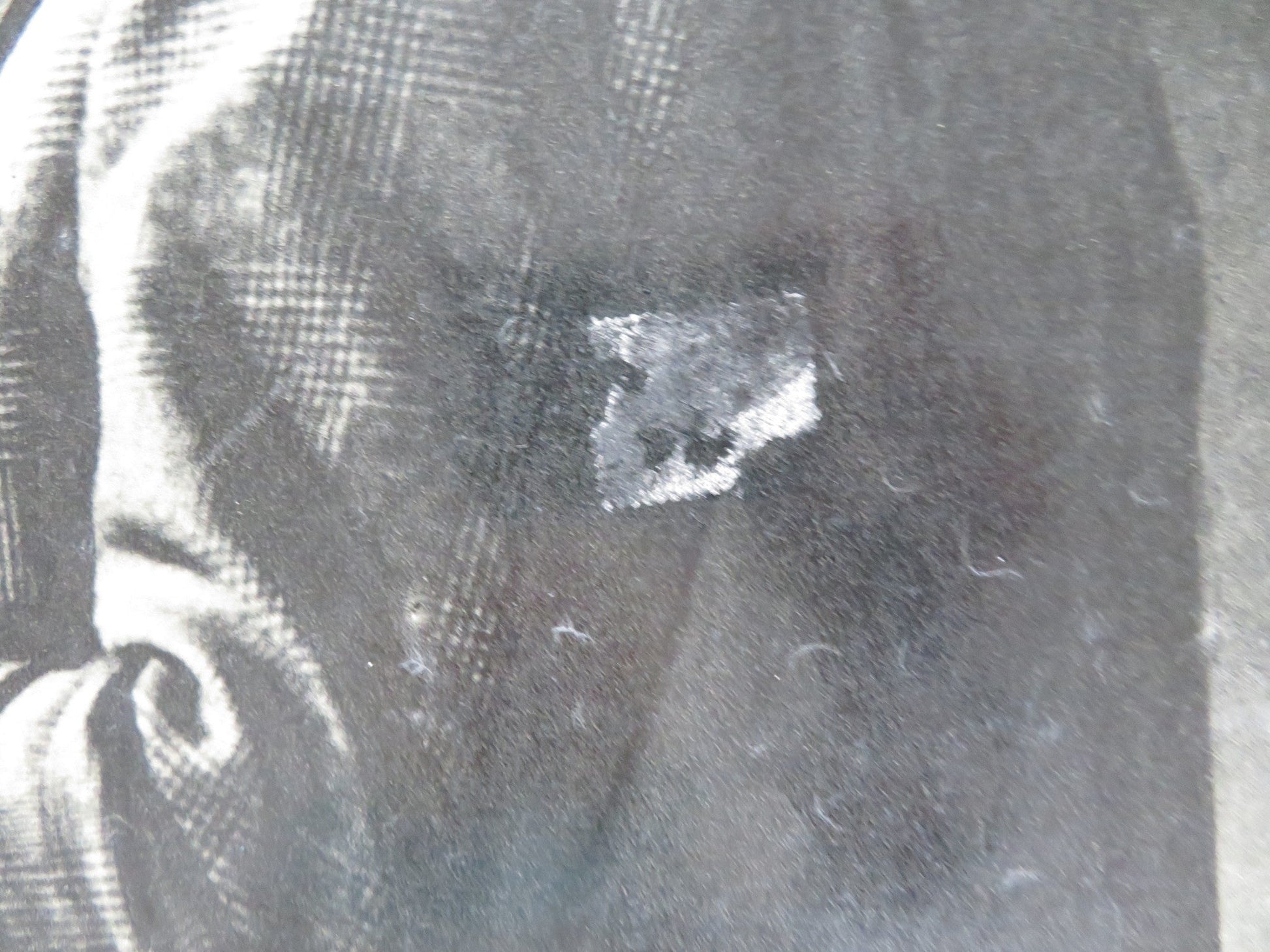 LA RAGAZZA DAGLI OCCHI DI GATTO - A ITALIAN FOTOBUSTA POSTER VERA TSCHECHOWA 1960 Rendezvous Cinema Movie posters