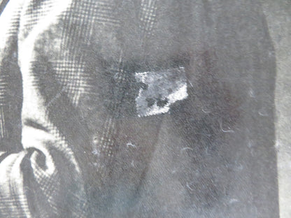 LA RAGAZZA DAGLI OCCHI DI GATTO - A ITALIAN FOTOBUSTA POSTER VERA TSCHECHOWA 1960 Rendezvous Cinema Movie posters