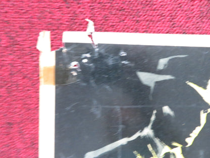 LA RAGAZZA DAGLI OCCHI DI GATTO - B ITALIAN FOTOBUSTA POSTER VERA TSCHECHOWA 1960 Rendezvous Cinema Movie posters