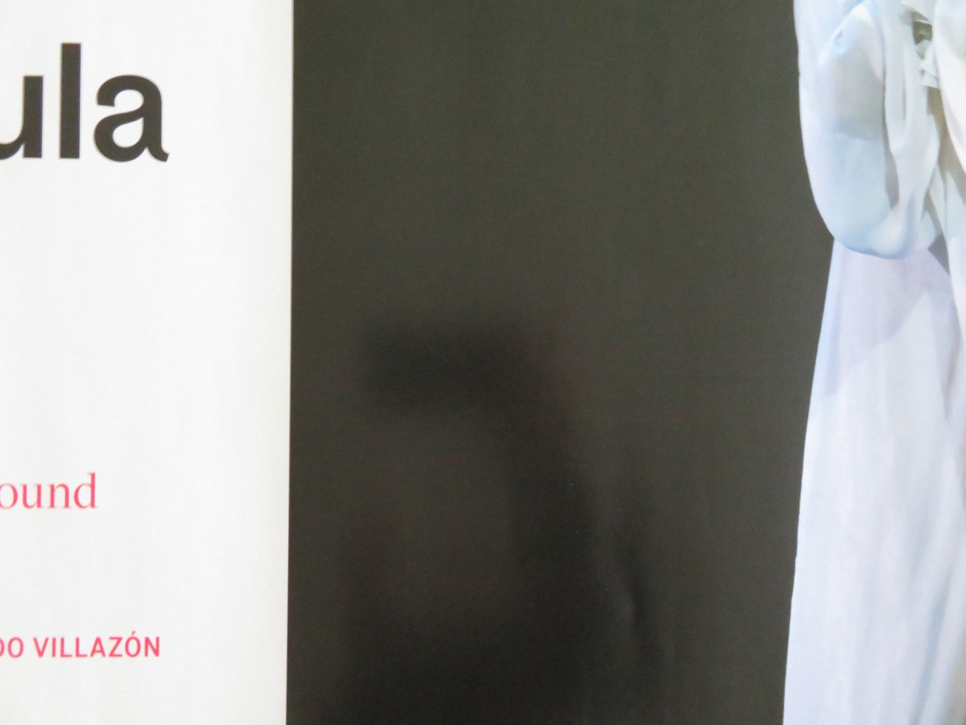 LA SONNAMBULA UK QUAD ROLLED POSTER THE METROPOLITAN OPERA BELLINI 2025 Movie posters