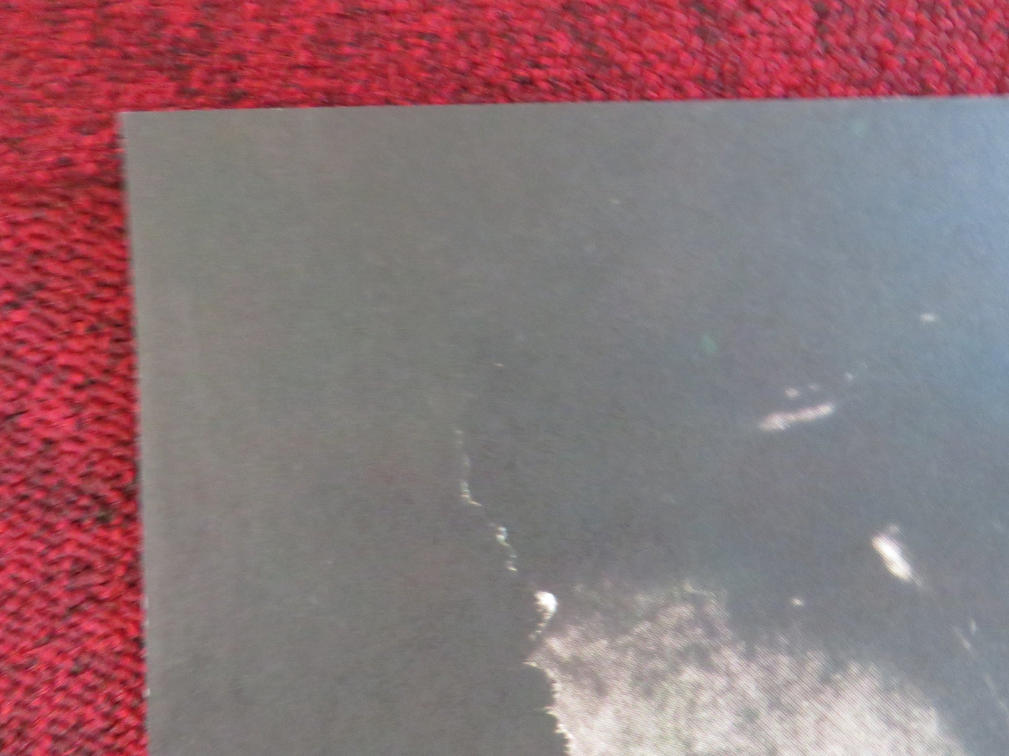 LA SPOSA ERA BELLISSIMA GERMAN POSTER ROLLED ANGELA MOLINA MASSIMO GHINI 1987 Rendezvous Cinema Movie posters