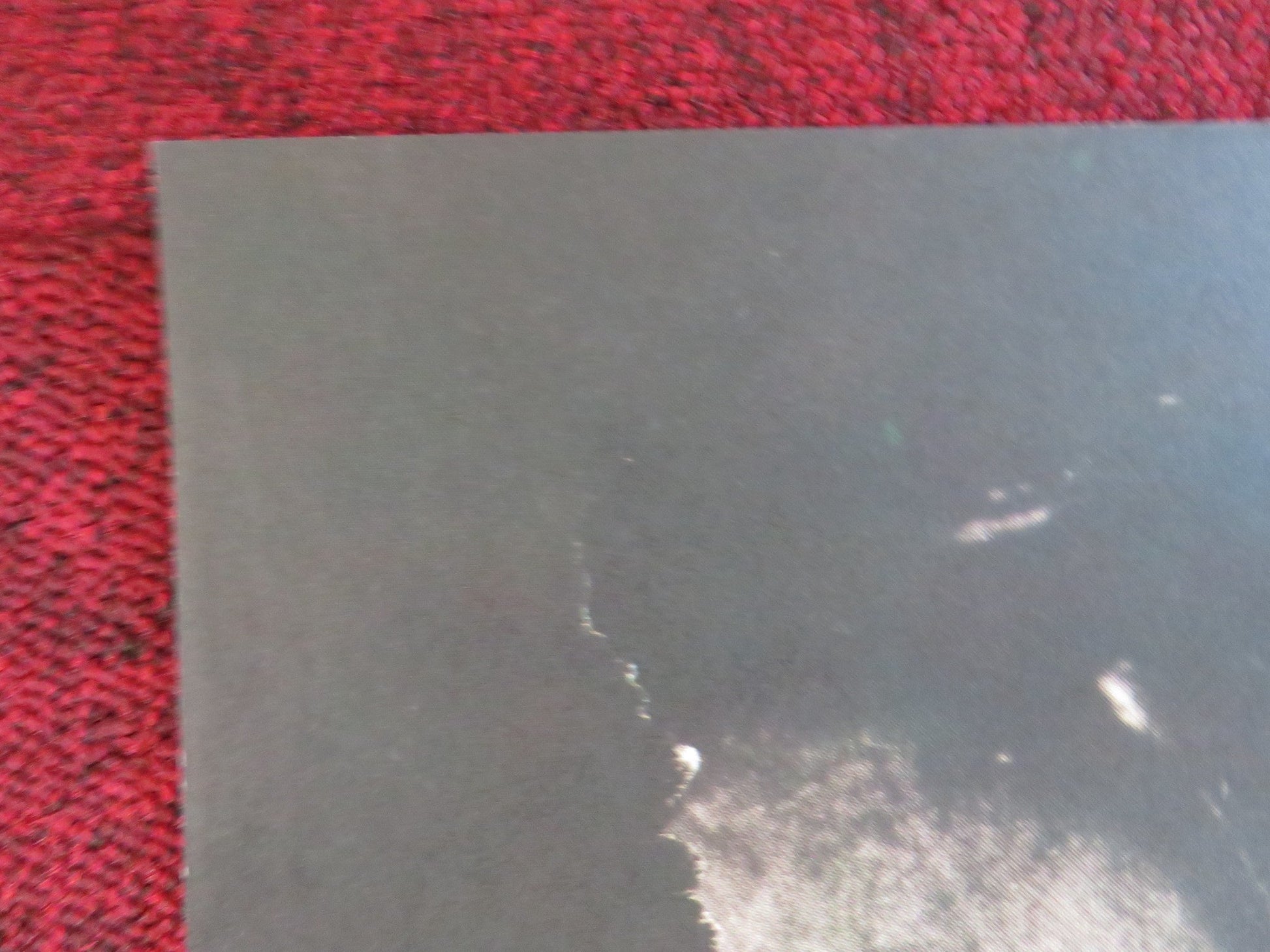 LA SPOSA ERA BELLISSIMA GERMAN POSTER ROLLED ANGELA MOLINA MASSIMO GHINI 1987 Rendezvous Cinema Movie posters