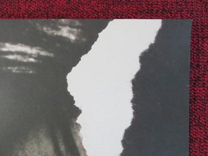 LA SPOSA ERA BELLISSIMA GERMAN POSTER ROLLED ANGELA MOLINA MASSIMO GHINI 1987 Rendezvous Cinema Movie posters